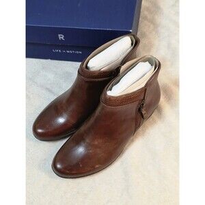 Rockport Women's Carly Bootie Size 9